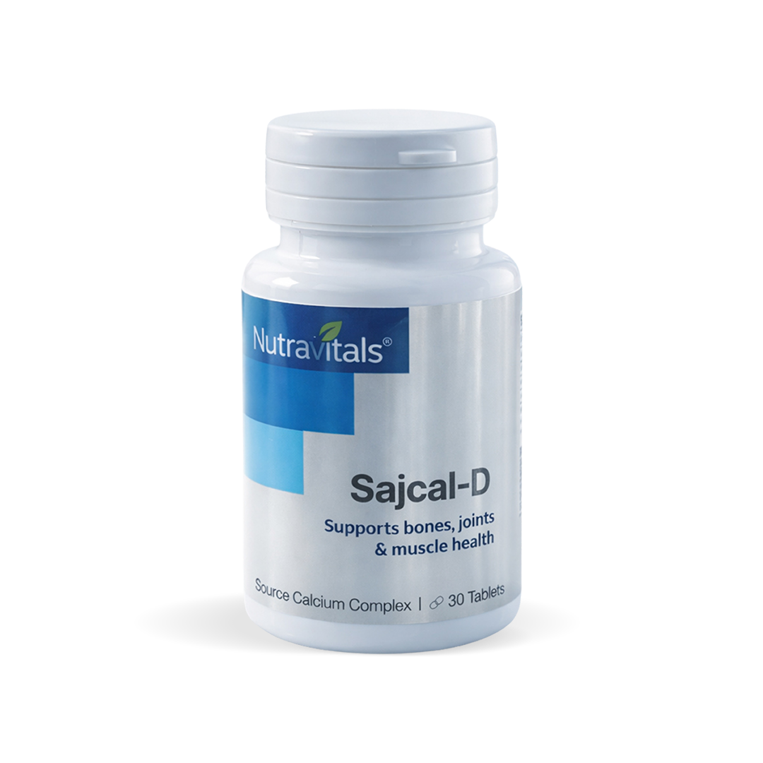 Sajcal-D