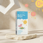 Multi-Pro Drops
