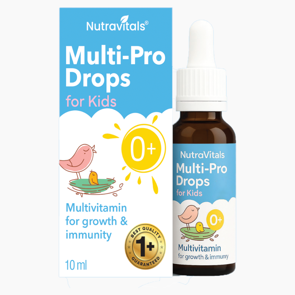 Multi-Pro Drops
